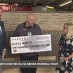 lottery winner ohio